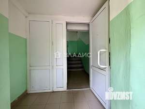 1-к квартира, вторичка, 30м2, 4/5 этаж