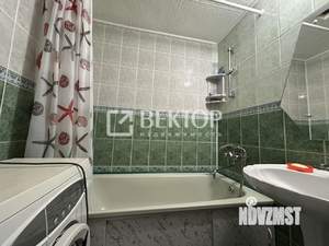 3-к квартира, вторичка, 66м2, 9/10 этаж