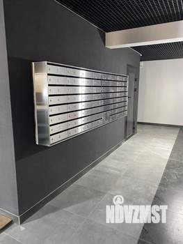 1-к квартира, вторичка, 55м2, 9/9 этаж
