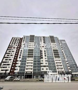 2-к квартира, вторичка, 67м2, 8/19 этаж