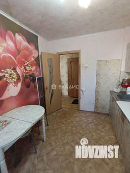 3-к квартира, вторичка, 62м2, 2/10 этаж
