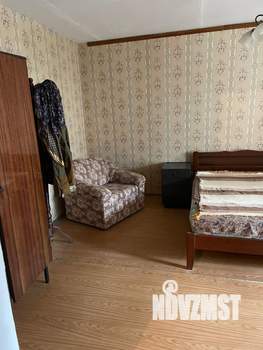 2-к квартира, вторичка, 52м2, 4/7 этаж