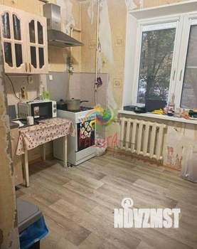 1-к квартира, вторичка, 39м2, 1/9 этаж