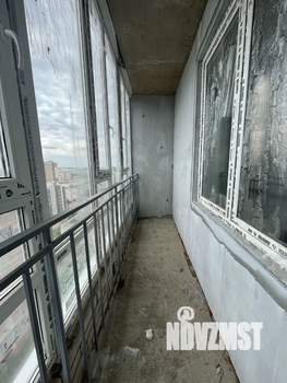 2-к квартира, вторичка, 58м2, 14/21 этаж
