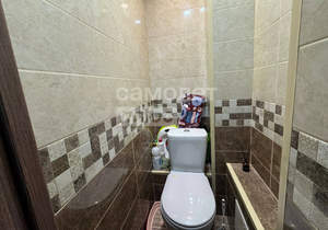 2-к квартира, вторичка, 53м2, 7/10 этаж