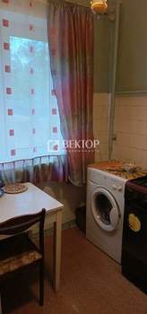 2-к квартира, вторичка, 45м2, 1/5 этаж