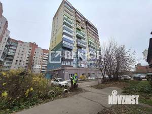 1-к квартира, вторичка, 44м2, 2/14 этаж
