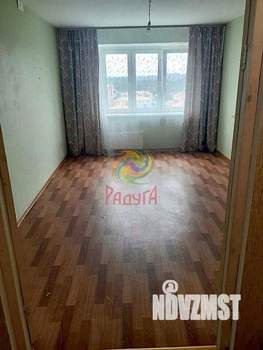 1-к квартира, вторичка, 40м2, 8/12 этаж