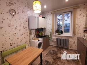 2-к квартира, вторичка, 43м2, 2/2 этаж
