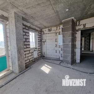 2-к квартира, сданный дом, 78м2, 6/14 этаж