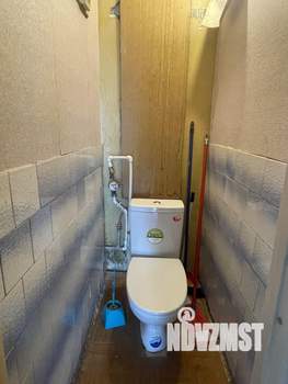 2-к квартира, вторичка, 45м2, 7/10 этаж