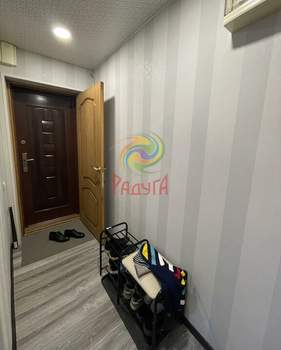2-к квартира, вторичка, 45м2, 2/5 этаж