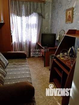 3-к квартира, вторичка, 61м2, 3/5 этаж