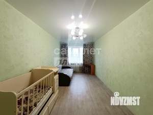 2-к квартира, вторичка, 55м2, 5/6 этаж