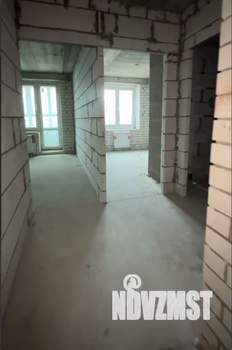 1-к квартира, вторичка, 39м2, 9/14 этаж