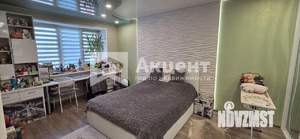 2-к квартира, вторичка, 61м2, 8/17 этаж
