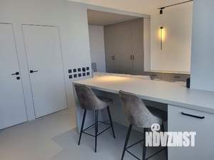 1-к квартира, вторичка, 43м2, 8/21 этаж