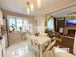 2-к квартира, вторичка, 60м2, 7/9 этаж