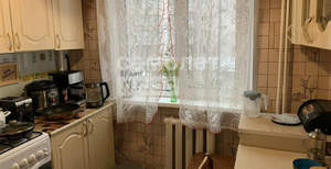 1-к квартира, вторичка, 33м2, 2/5 этаж