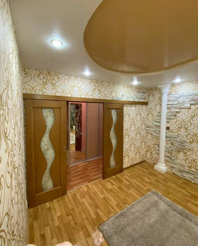 3-к квартира, вторичка, 70м2, 2/5 этаж