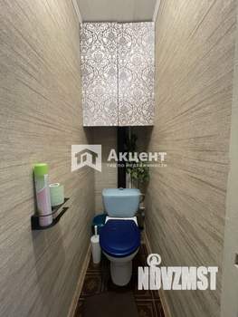 1-к квартира, вторичка, 32м2, 2/5 этаж