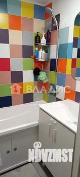 2-к квартира, вторичка, 48м2, 8/9 этаж