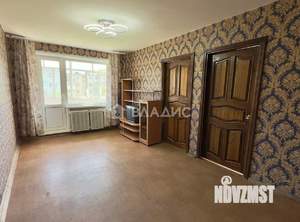 4-к квартира, вторичка, 58м2, 4/5 этаж
