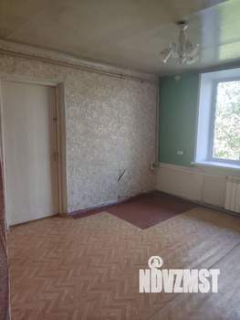 2-к квартира, вторичка, 33м2, 2/2 этаж