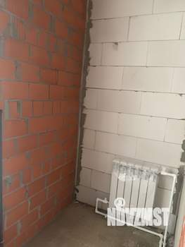 1-к квартира, вторичка, 48м2, 9/9 этаж