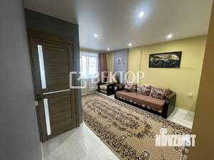 1-к квартира, вторичка, 31м2, 5/5 этаж