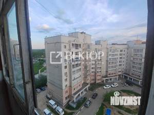 2-к квартира, вторичка, 52м2, 9/11 этаж