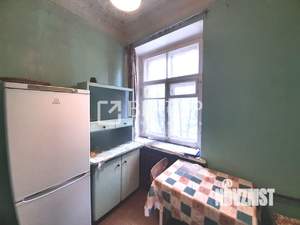 2-к квартира, вторичка, 50м2, 4/4 этаж