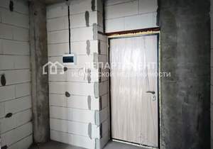 1-к квартира, вторичка, 42м2, 3/9 этаж