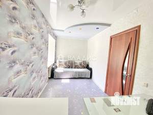 2-к квартира, вторичка, 40м2, 3/3 этаж