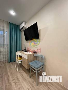1-к квартира, вторичка, 40м2, 4/9 этаж