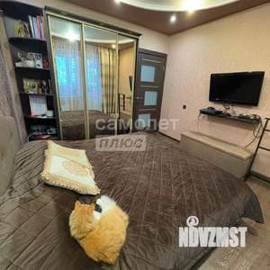 3-к квартира, вторичка, 79м2, 2/17 этаж