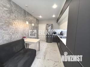 1-к квартира, вторичка, 38м2, 1/10 этаж