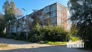 1-к квартира, вторичка, 32м2, 2/5 этаж