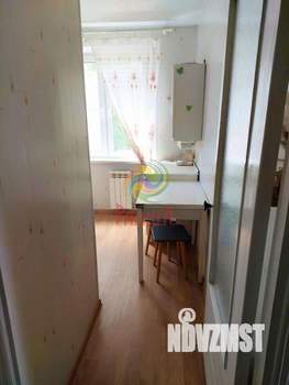 4-к квартира, вторичка, 58м2, 5/5 этаж