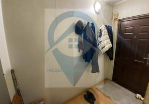 2-к квартира, вторичка, 45м2, 5/5 этаж