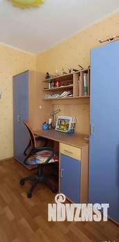 3-к квартира, вторичка, 59м2, 3/10 этаж