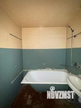 2-к квартира, вторичка, 52м2, 4/9 этаж