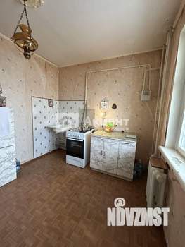 1-к квартира, вторичка, 42м2, 8/10 этаж