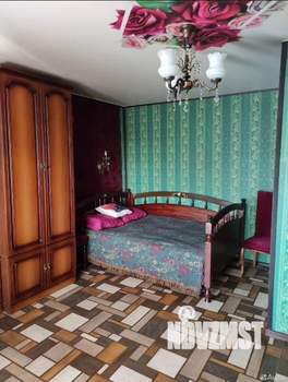 1-к квартира, вторичка, 33м2, 5/5 этаж