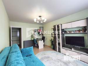 2-к квартира, вторичка, 49м2, 4/5 этаж