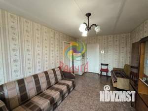 3-к квартира, вторичка, 62м2, 1/5 этаж
