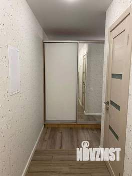 1-к квартира, вторичка, 31м2, 3/5 этаж