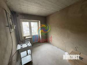 1-к квартира, вторичка, 44м2, 2/9 этаж