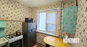 1-к квартира, вторичка, 31м2, 4/5 этаж