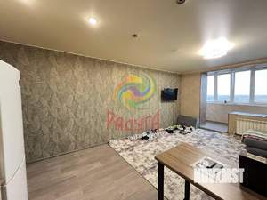 Студия квартира, вторичка, 45м2, 14/14 этаж